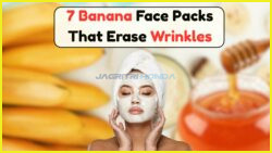 Discover 7 Simple Banana Face Packs for Glowing, Spot-Free Skin