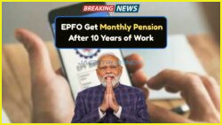 Unlock Your EPFO Pension: Discover the Benefits After 10 Years of Service