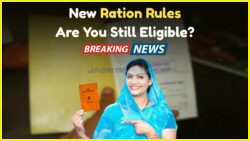 2025 Ration Card Update: Who Will Lose Access to Free Ration?