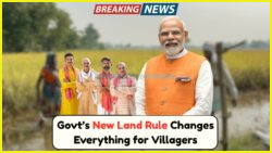 Essential Land Ownership News: Key Rules Every Villager and Farmer Must Know