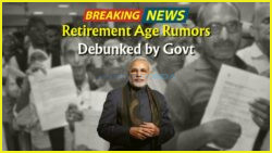 2025 Retirement Rules Revamped: Discover When You Can Retire Under New Government Policy