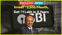Unlock ₹3.33 Lakh to ₹5.55 Lakh with SBI Lakhpati RD Plan: Discover the Monthly Investment for 3, 4 & 5-Year Terms