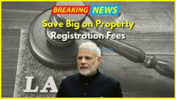 Unlock Huge Savings on Property Registration: New Land Registry Rules Take Effect May 31