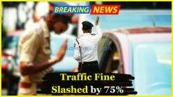 Unlock 75% Off on Traffic Challans: Discover the Simple Way to Pay Less Today